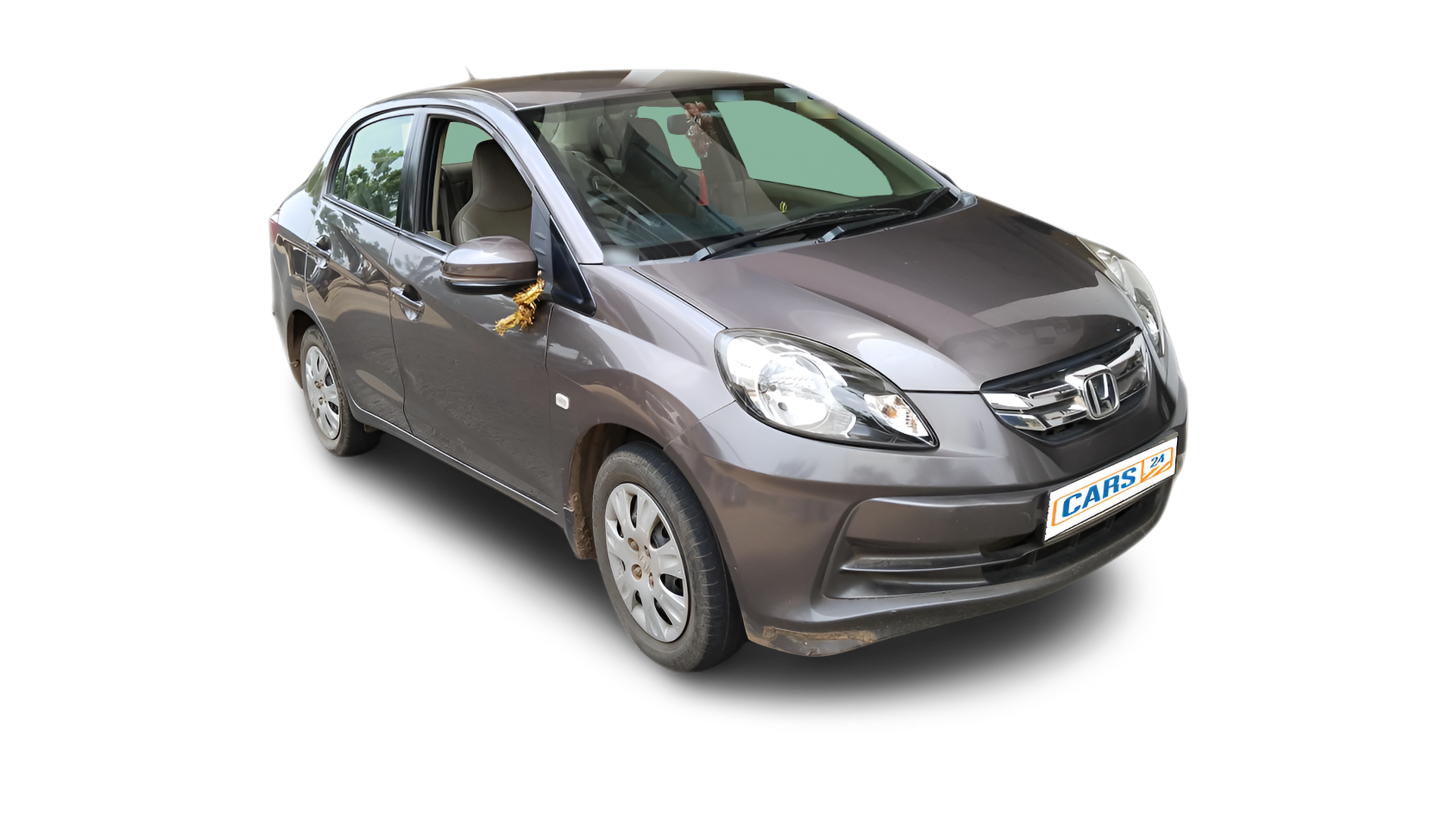 Honda Amaze-img